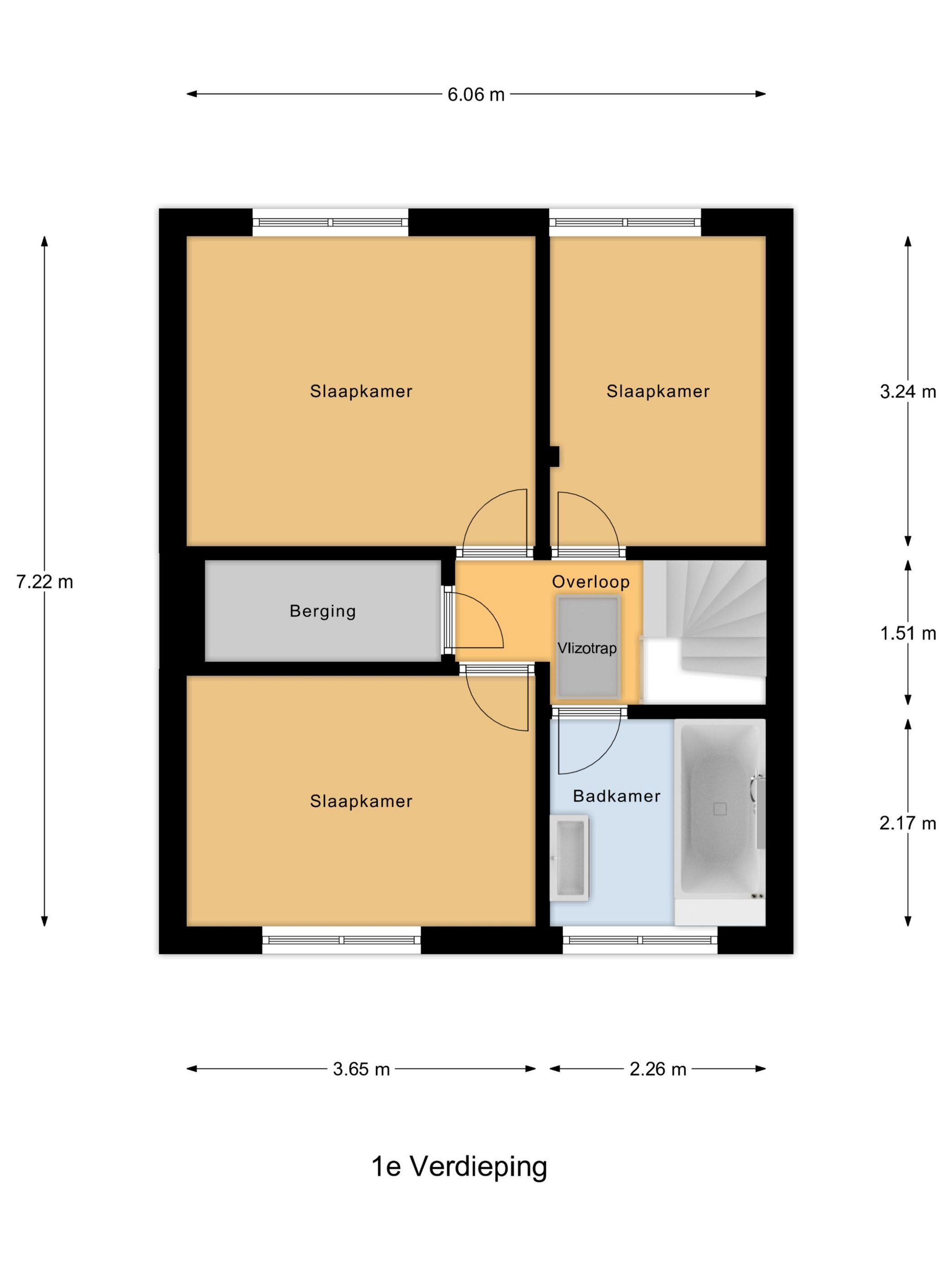 Foto 30 van Tademahof 15