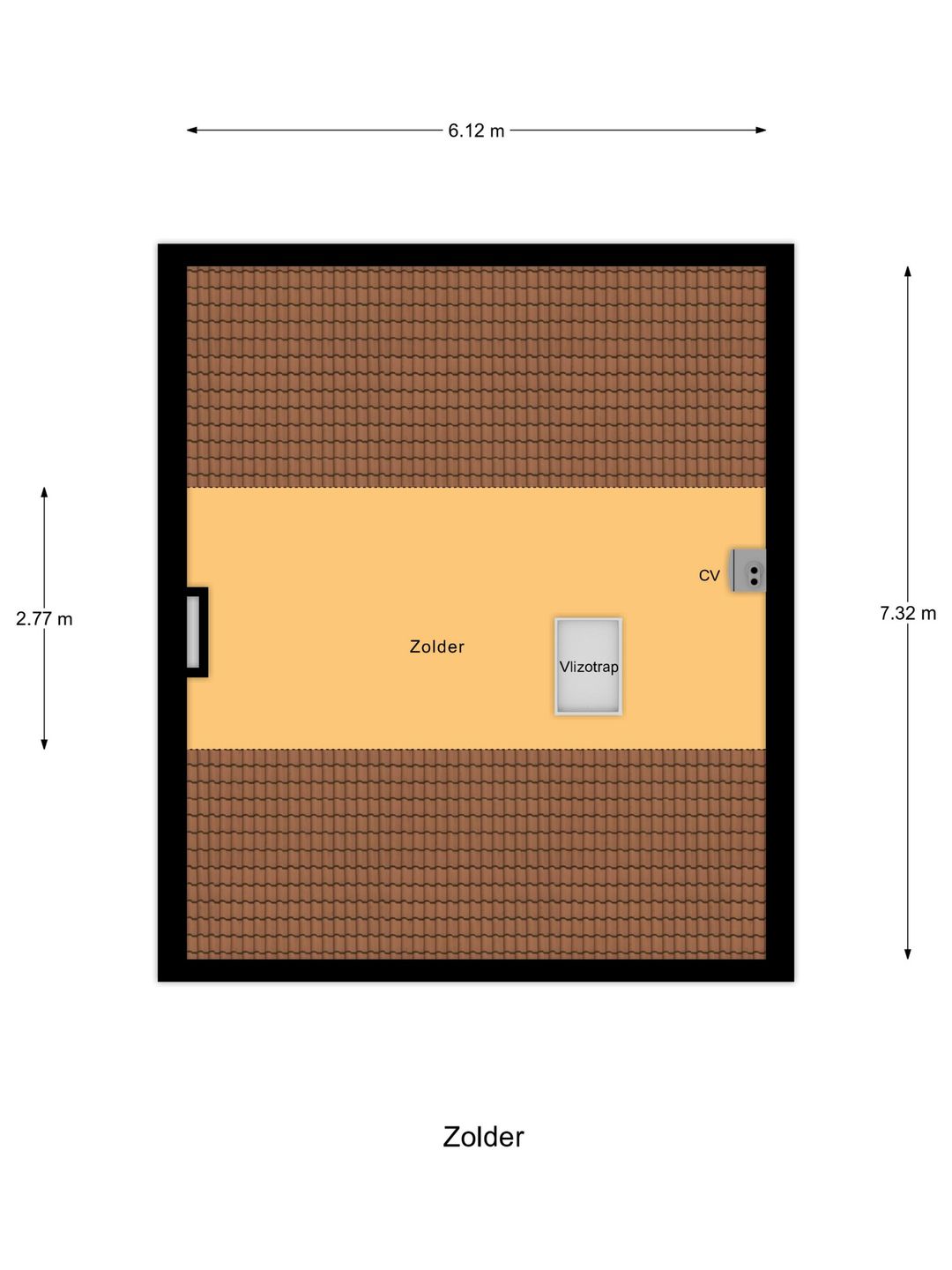 Foto 32 van Tademahof 15