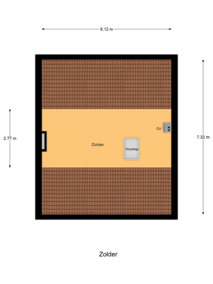Foto 32 van Tademahof 15