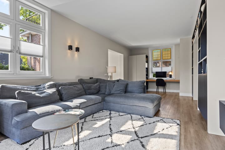 Foto 13 van Grinsel 21