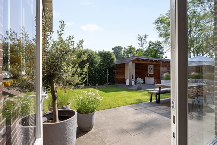 Foto 19 van Grinsel 21