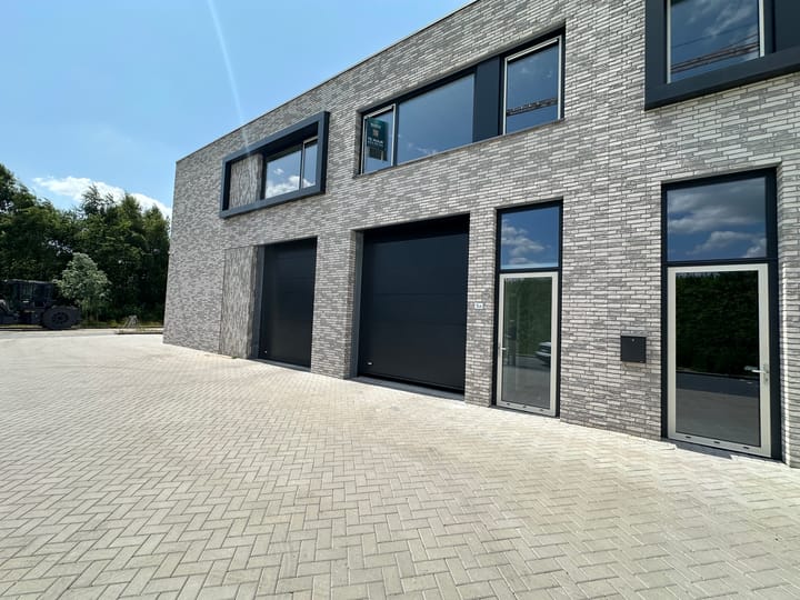 Zandeweg 5, Dongen