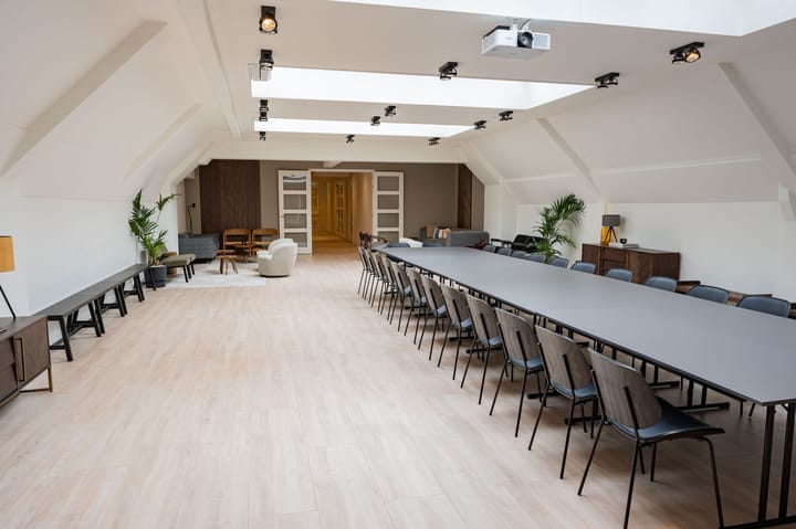 Schoolstraat 2-E, Amsterdam