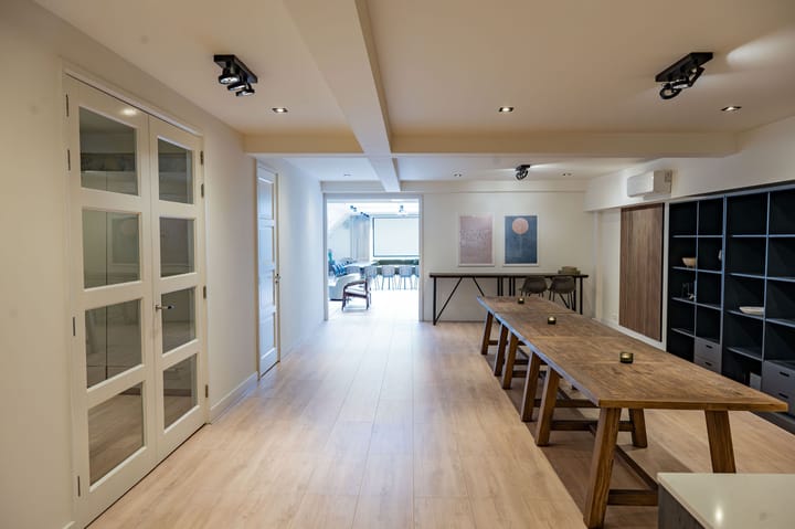 Schoolstraat 2-E, Amsterdam