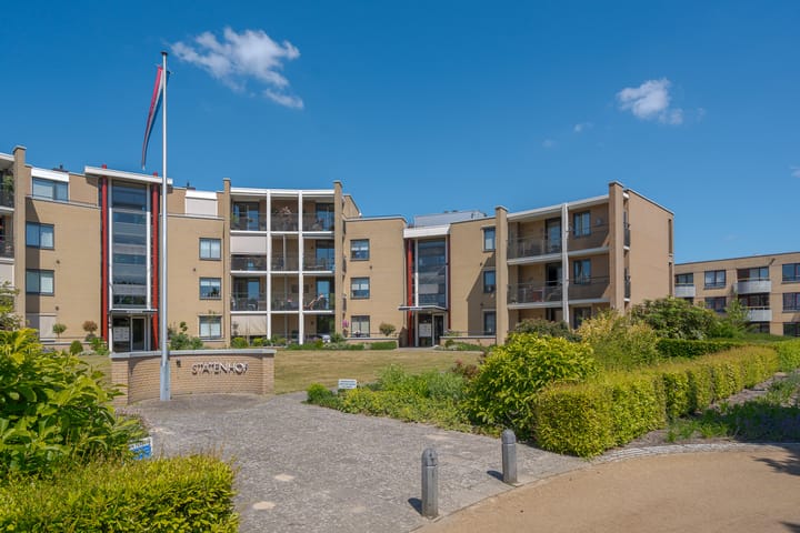 Foto 1 van Distelhoeve 72