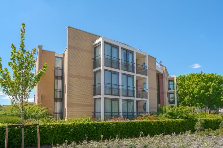 Foto 2 van Distelhoeve 72