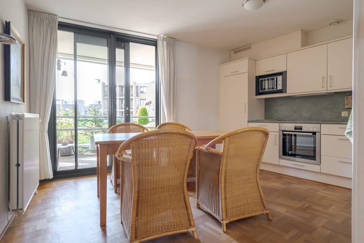 Foto 3 van Distelhoeve 72