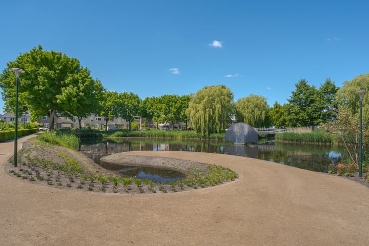 Foto 5 van Distelhoeve 72