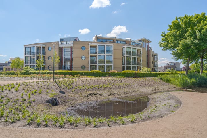 Foto 6 van Distelhoeve 72