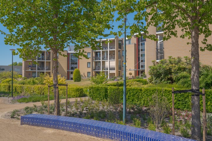 Foto 7 van Distelhoeve 72