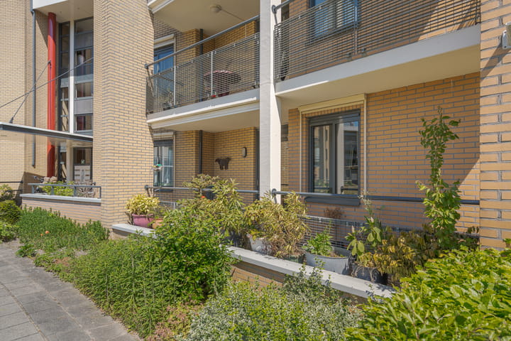 Foto 8 van Distelhoeve 72