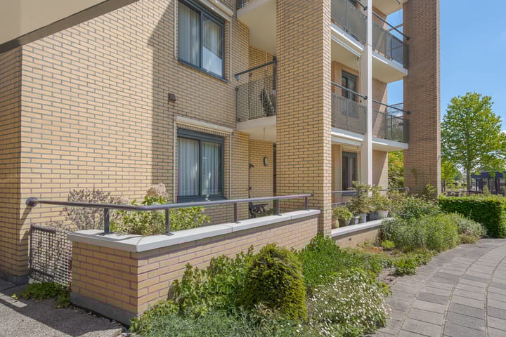 Foto 9 van Distelhoeve 72