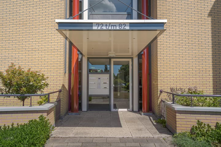 Foto 10 van Distelhoeve 72