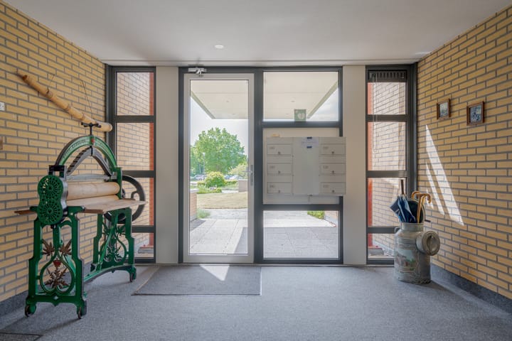 Foto 11 van Distelhoeve 72