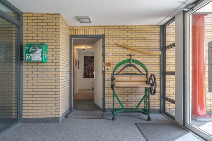 Foto 12 van Distelhoeve 72