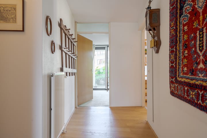 Foto 15 van Distelhoeve 72