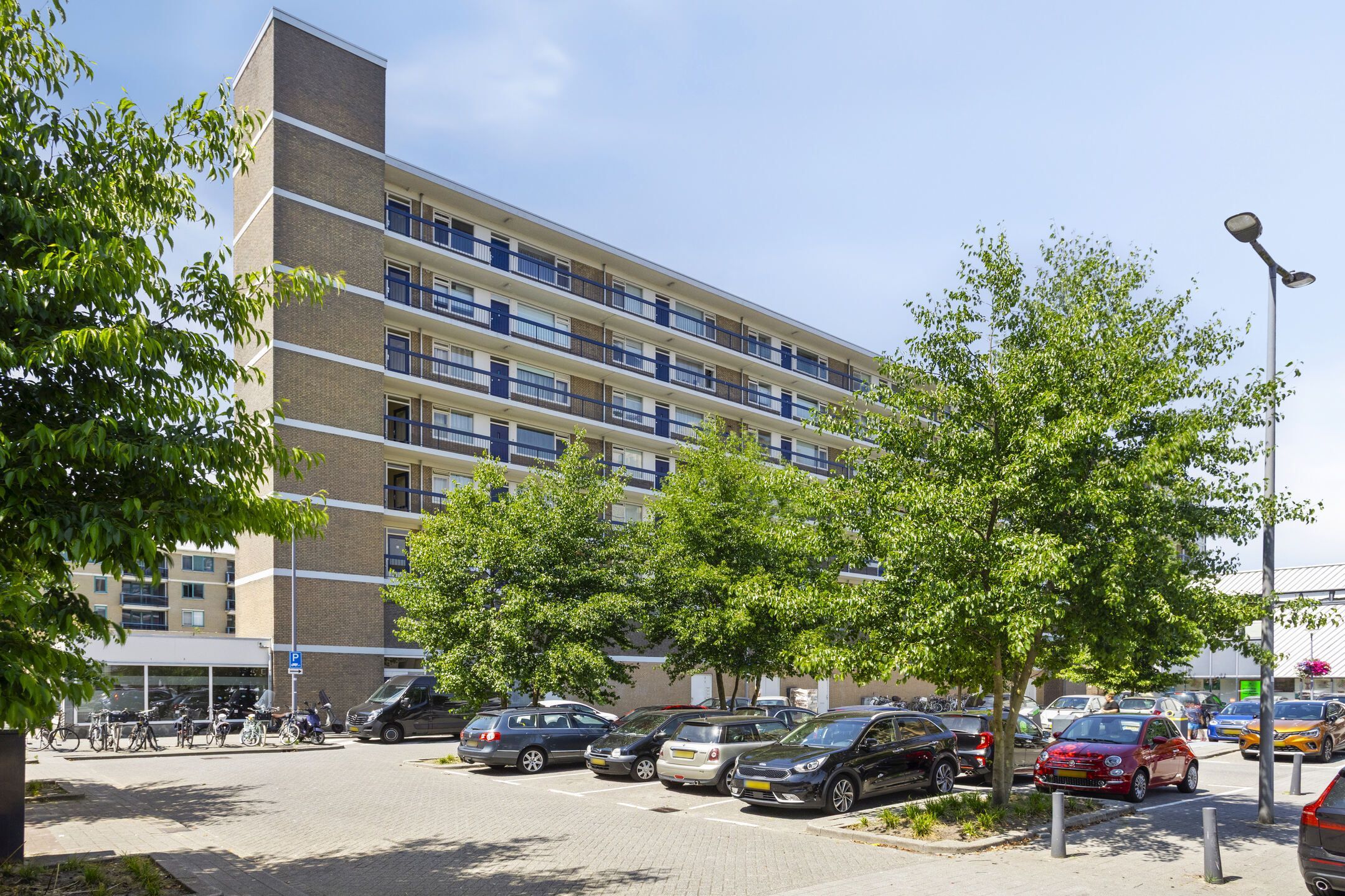 Rinze Koopmansstraat, 65, Rotterdam, 3067AM, Zuid-Holland, Nederland 65