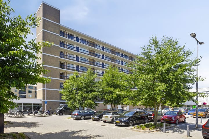 Rinze Koopmansstraat 65