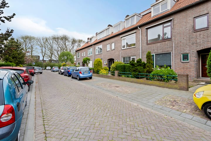 Foto 34 van Richard Holstraat 5