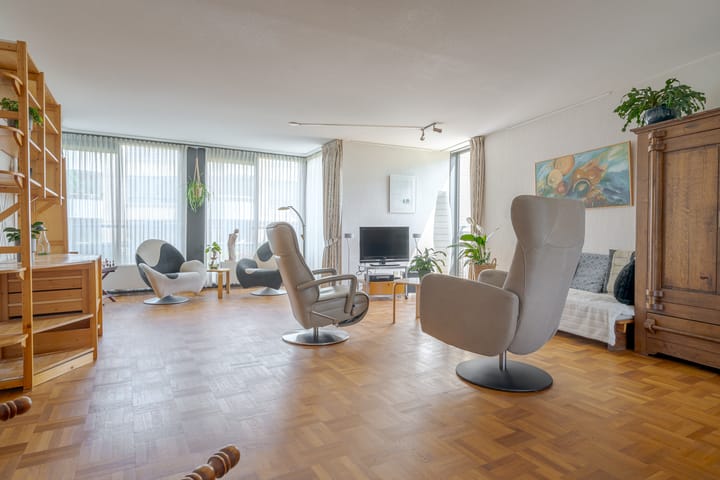 Foto 18 van Distelhoeve 72