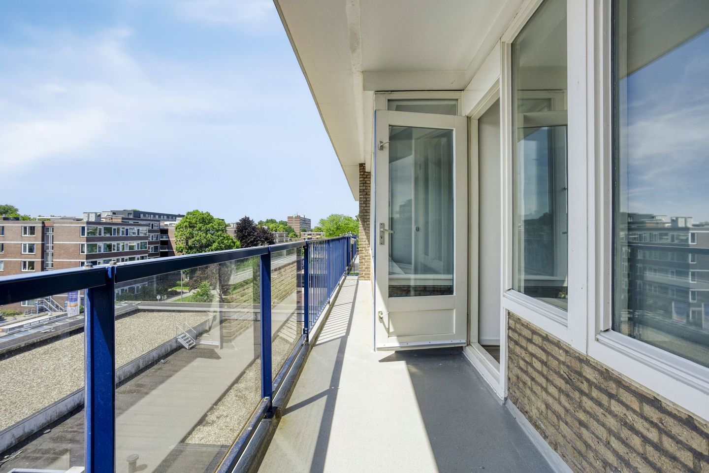 Foto 4 van Rinze Koopmansstraat 65