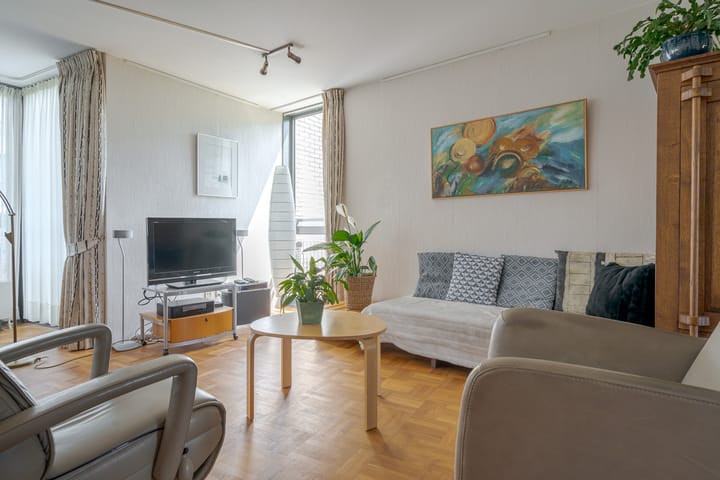 Foto 20 van Distelhoeve 72