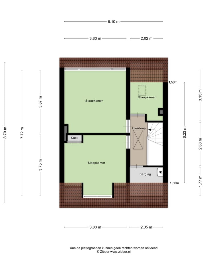 Foto 37 van Richard Holstraat 5