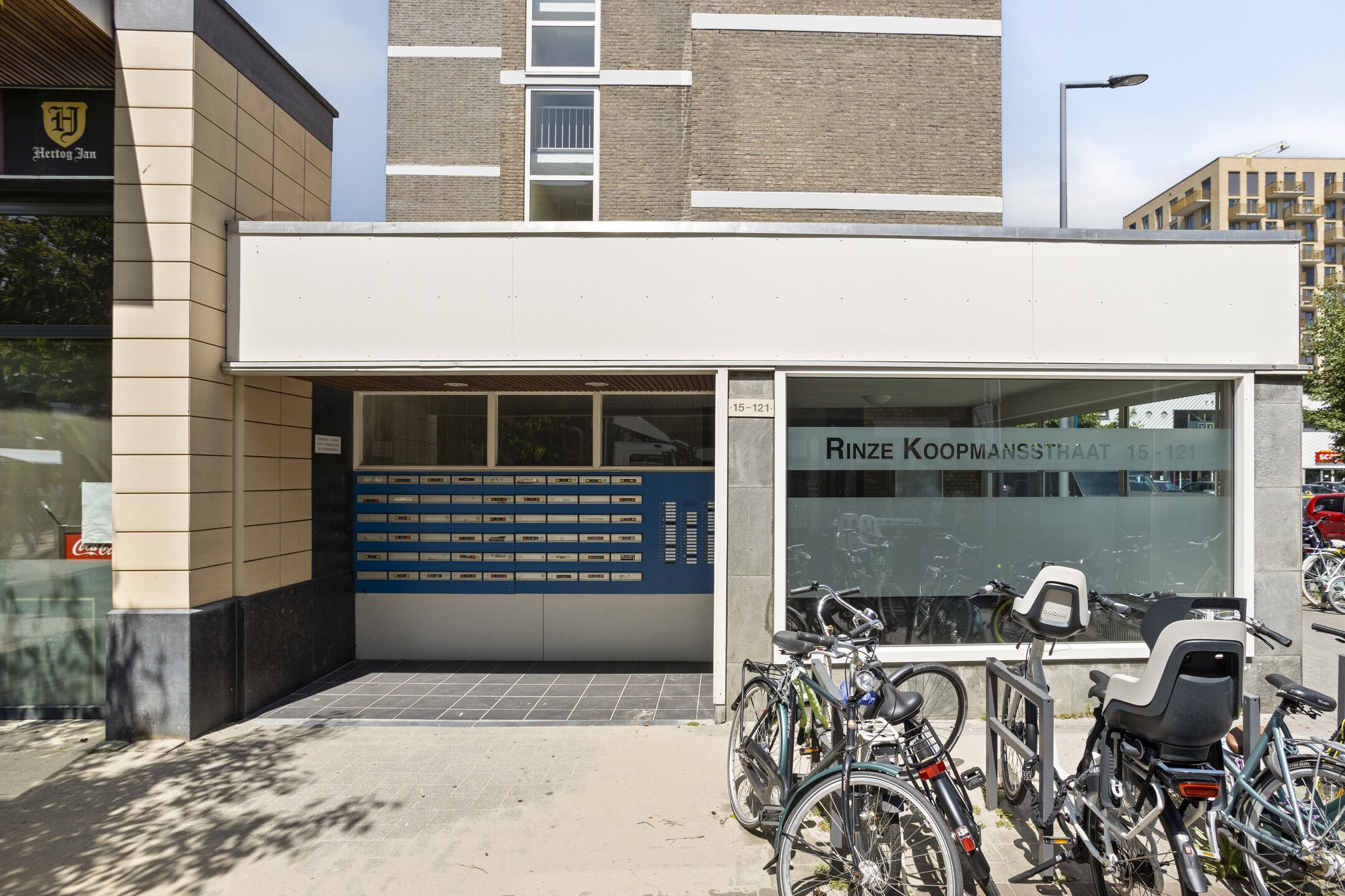 Foto 6 van Rinze Koopmansstraat 65