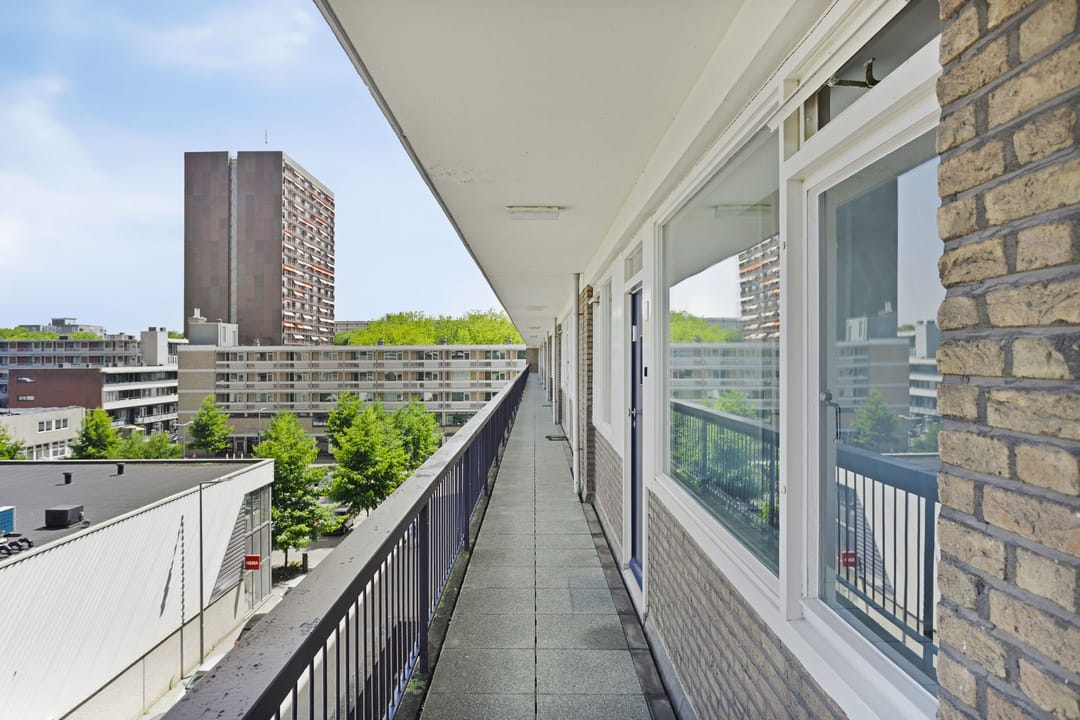 Foto 7 van Rinze Koopmansstraat 65