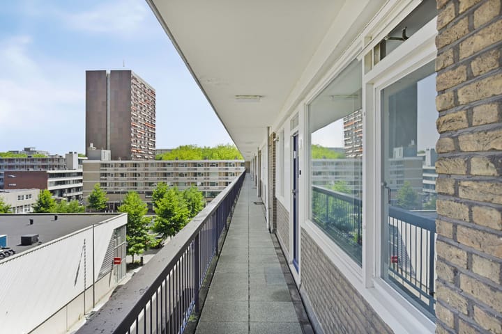 Foto 7 van Rinze Koopmansstraat 65