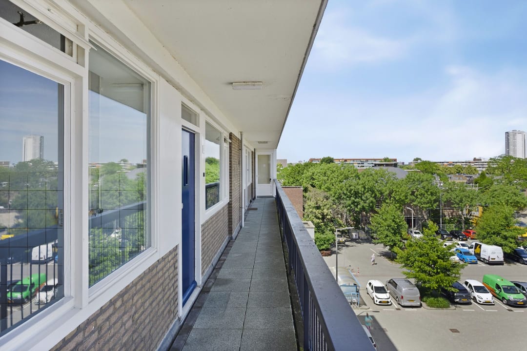 Foto 8 van Rinze Koopmansstraat 65