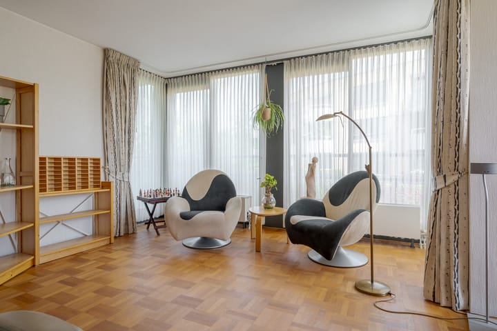 Foto 21 van Distelhoeve 72