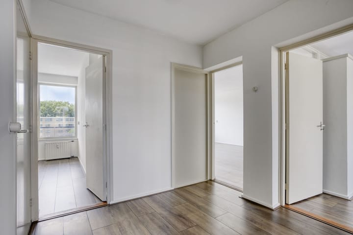 Foto 9 van Rinze Koopmansstraat 65