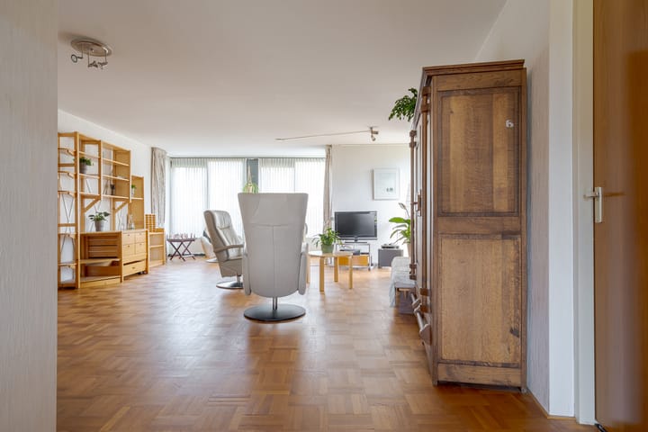 Foto 23 van Distelhoeve 72