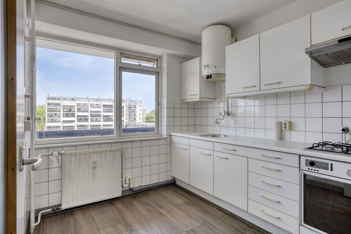 Foto 14 van Rinze Koopmansstraat 65