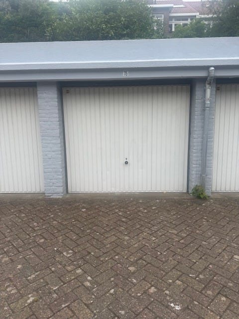 Foto 1 van Van Akenstraat 18-35