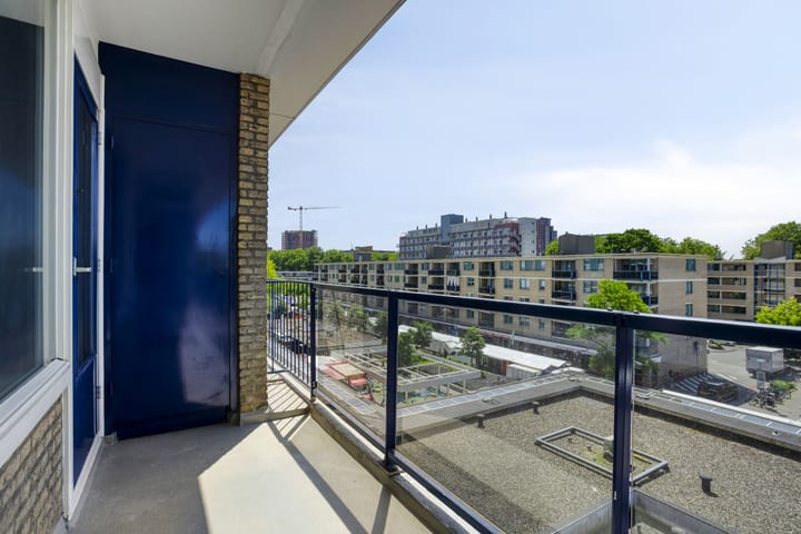 Foto 18 van Rinze Koopmansstraat 65