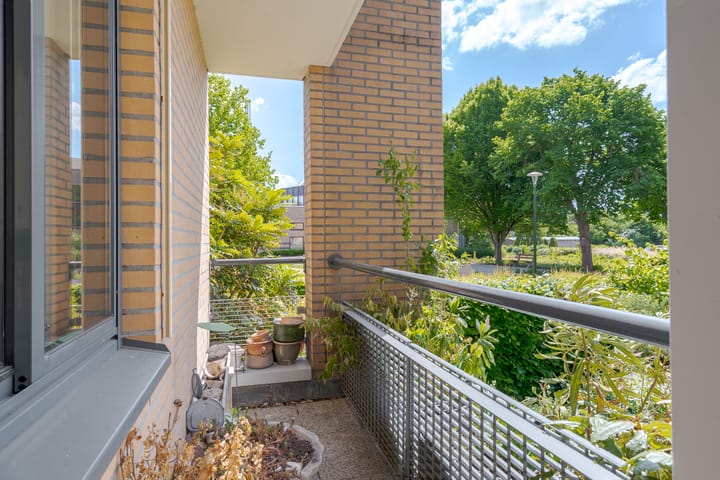 Foto 32 van Distelhoeve 72