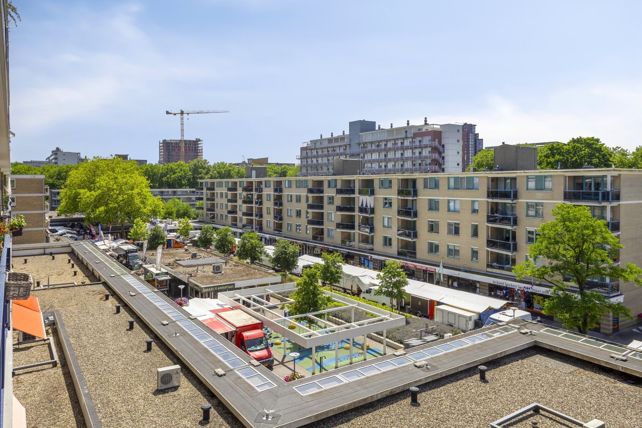 Foto 21 van Rinze Koopmansstraat 65