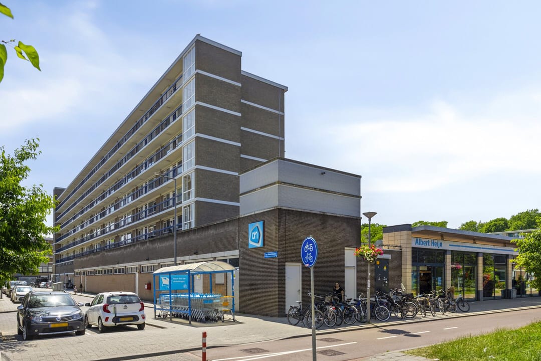 Foto 22 van Rinze Koopmansstraat 65