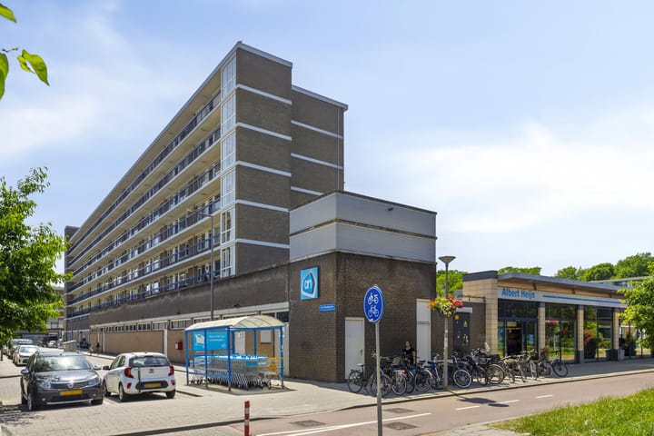 Foto 22 van Rinze Koopmansstraat 65