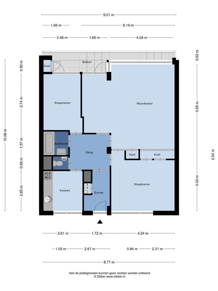 Foto 23 van Rinze Koopmansstraat 65