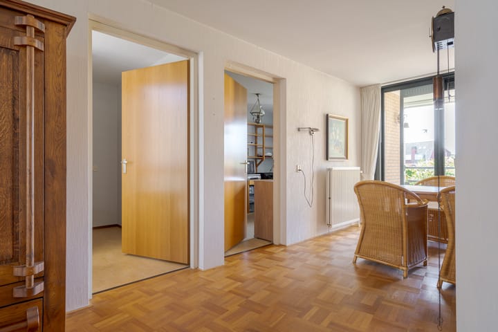 Foto 34 van Distelhoeve 72