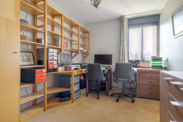 Foto 36 van Distelhoeve 72