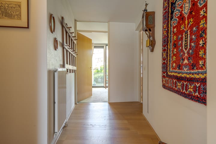 Foto 40 van Distelhoeve 72