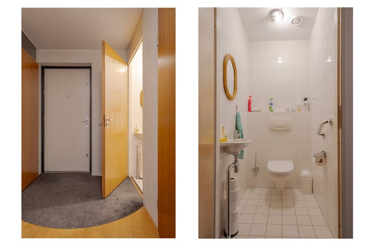 Foto 50 van Distelhoeve 72