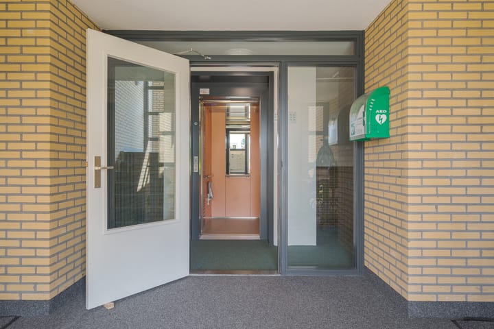 Foto 52 van Distelhoeve 72