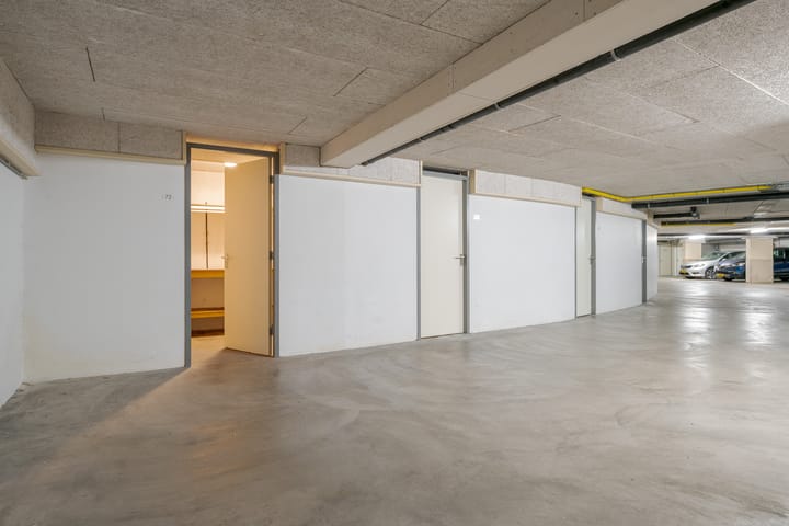 Foto 55 van Distelhoeve 72