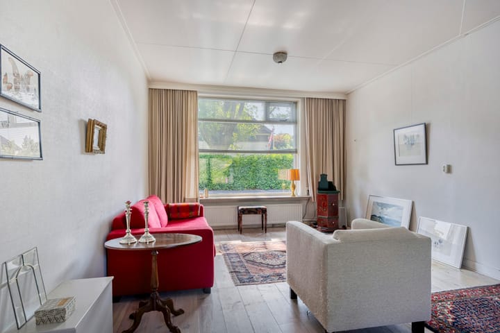 Foto 2 van Dr. Schaepmanlaan 36