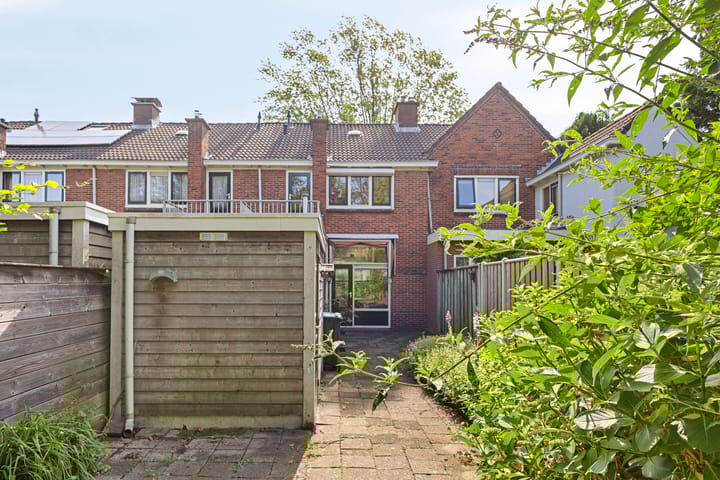 Foto 4 van Dr. Schaepmanlaan 36